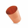Tosaa Jalkumbh Copper Glass Tapper Small HHB