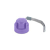 Milton Spare Steel Sprint Top Lid for 600ml 900ml Bottle