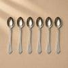 Kishco Symphony Stainless Steel Dinner Spoon Set of 6
