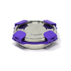 Signoraware All Steel Executive Round Small Container