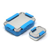 Signoraware All Steel Small Lunch Box