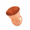 Tosaa Jalkumbh Copper Glass Embossed 285ml