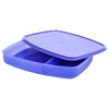 Signoraware Slim Plastic Lunch Box Big