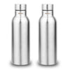 Montavo by FnS Mist Stainless Steel Water Bottle
