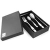 FnS Belle 18 Pcs Cutlery Set with Gift Box