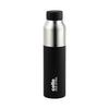 CELLO Arctic Stainless Steel Water Bottle for Office & Daily Use 1000 ml Black
