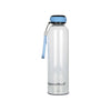 Signoraware Aqua Marine Borosilicate Glass Bottle 550ml