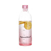 Signoraware Lavender Borosilicate Glass Bottle 750ml