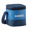 Borosil Prime Tall Lunch Bag Square
