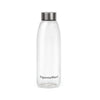 Signoraware Frostfire Borosilicate Glass Bottle 750ml