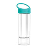 Signoraware Coral Borosilicate Glass Bottle 1000ml