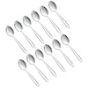 Montavo by FnS Stainless Steel Dinner Spoons Set of 12