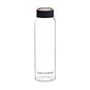 Signoraware Claro Flow Borosilicate Glass Bottle 1000ml