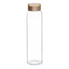 Signoraware Claro Pro Borosilicate Glass Bottle 750ml