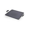Impex IPT-3438-HV Non-Stick Aluminium Induction Base Pathiri Tawa 34×38cm Heavy-Duty