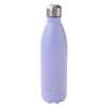 The Better Home 1000 ML Thermosteel Bottle | Double Wall 304 SS | Hot 18 Hrs | Cold 24 Hrs | Purple