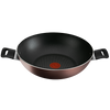 Tefal Day By Day Kadai (26 cm + Glass Lid)