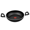 Tefal Delicia Kadai (24 cm + Glass Lid)