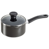Tefal Delicia Sauce Pan (16 cm + Glass Lid)