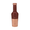 La Coppera Madira CoCo Copper Water Bottle