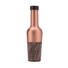 La Coppera Madira Copper Wine Bottle