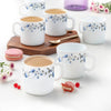 Borosil Larah Opalware Helena Mug