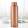 Borosil Pure Copper Water Bottle 1000ml