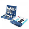 FnS Wales 18 Pcs Cutlery Set with Box