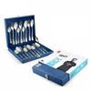FnS Nexa 18 Pcs Cutlery Set with Box