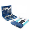 FnS Thames 18 Pcs Cutlery Set with Box