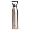 The Better Home 2 Litre Thermosteel Bottle | Double Wall 304 SS | Hot 18 Hrs | Cold 24 Hrs