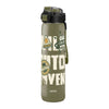 Milton Steel Edge Thermoware Bottle with Twin Lid 500 ml