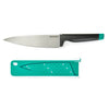 Tupperware A-Series Chef Knife (1pc) | Japanese Stainless Steel | With Sheath