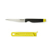 Tupperware A-Series Serrated Utility Knife (1pc) | Japanese Stainless Steel