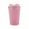 The Better Home 380ml Insulated Coffee Cup Tumbler | Pink